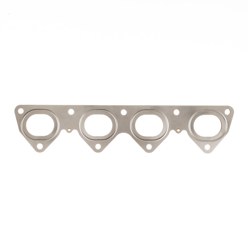 Cometic Honda All H22S 92-01 .030 inch MLS Exhaust Manifold Gasket 1.770 inch X 1.380 inch Port-thumbmail-3