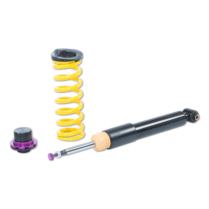KW Street Comfort Kit BMW 2series F22 Coupe M235i 2WD without EDC-thumbmail-5