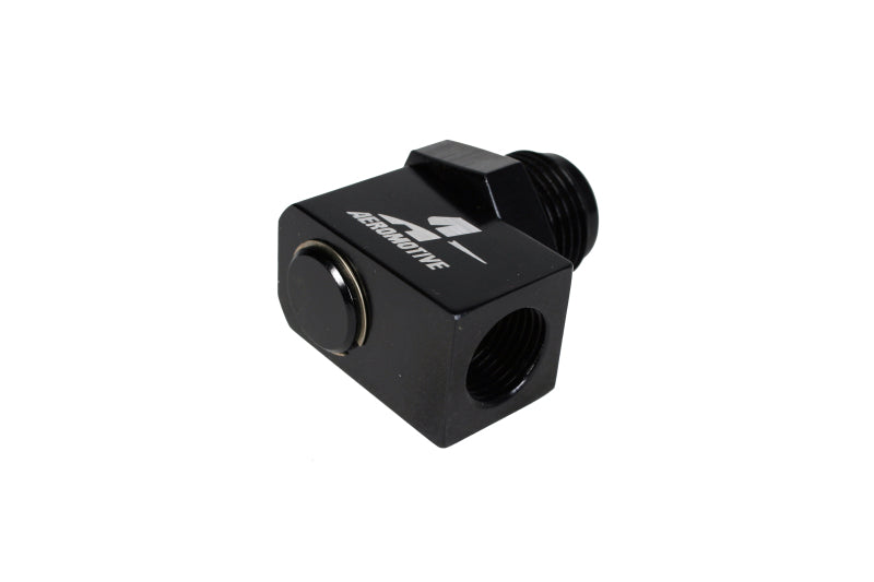 Aeromotive LT-1 OE Pressure Line Fitting (Adapts A1000 Pump Otlet to OE Pressure Line)-thumbmail-9