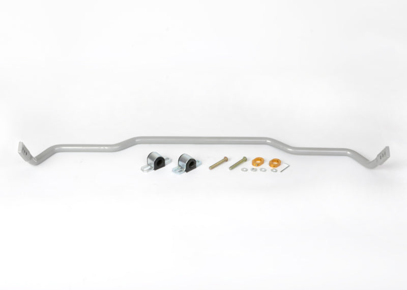 Whiteline VAG MK4/MK5 FWD Only Rear 24mm Adjustable X-Heavy Duty Swaybar-thumbmail-6
