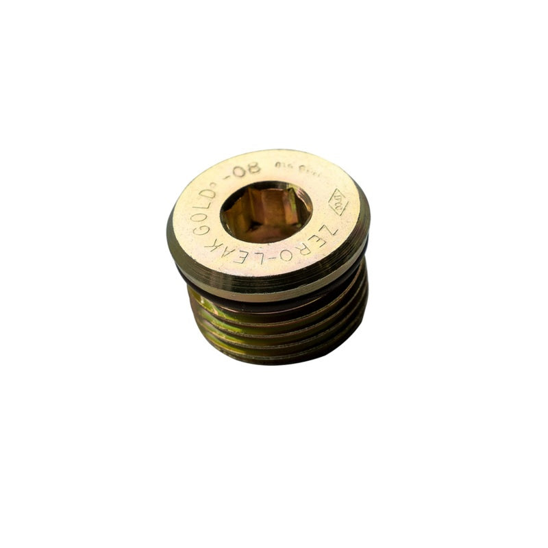 BD Diesel  Drain Plug for Deep Transmission Part 1061716-thumbmail-2