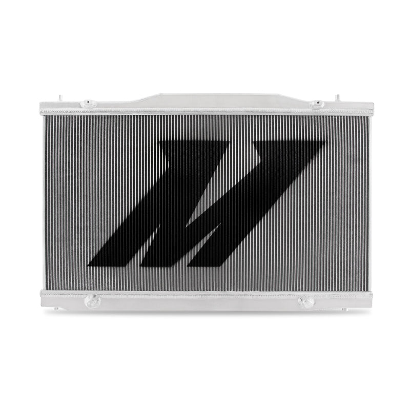 Mishimoto 2017+ Honda Civic Type R Performance Aluminum Radiator-thumbmail-4
