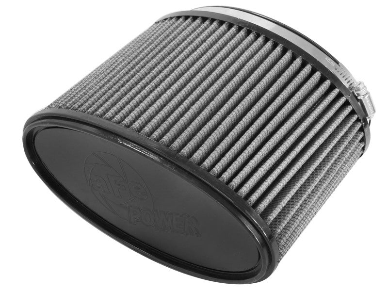 aFe Magnum FORCE Replacement PDS Air Filter 7x3F x 8-1/4x4-1/4B x 8-1/4x4-1/4T x 5H-thumbmail-2