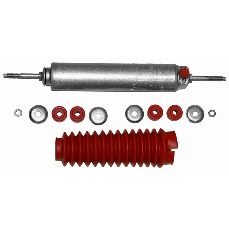 Rancho 89-08 Nissan Truck (Also See Datsun Truck) Front Rancho RS9000XL Shock Absorber-thumbmail-1