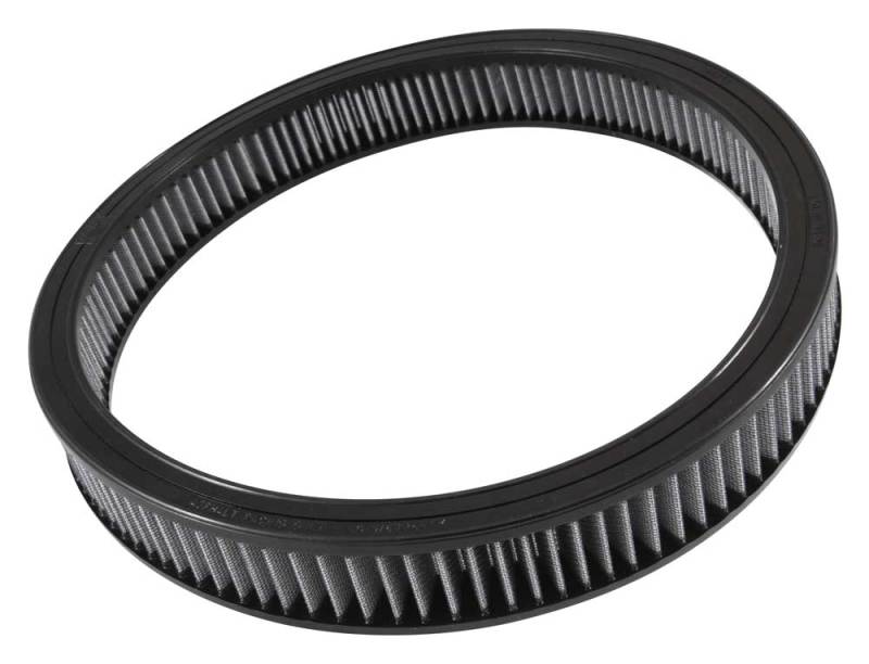 K&N Custom Air Filter Cotton Guaze 14inOD x 12 1/4inID x 2inH-thumbmail-3