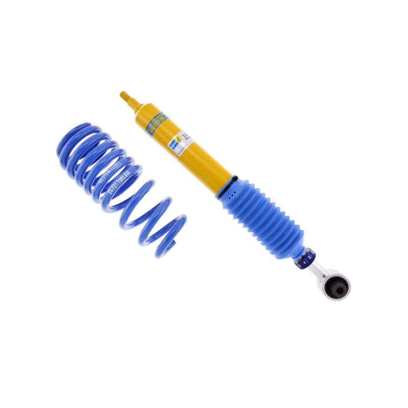 Bilstein B16 (PSS10) 2015 BMW M3 / M4 Front & Rear Performance Suspension System-thumbmail-9
