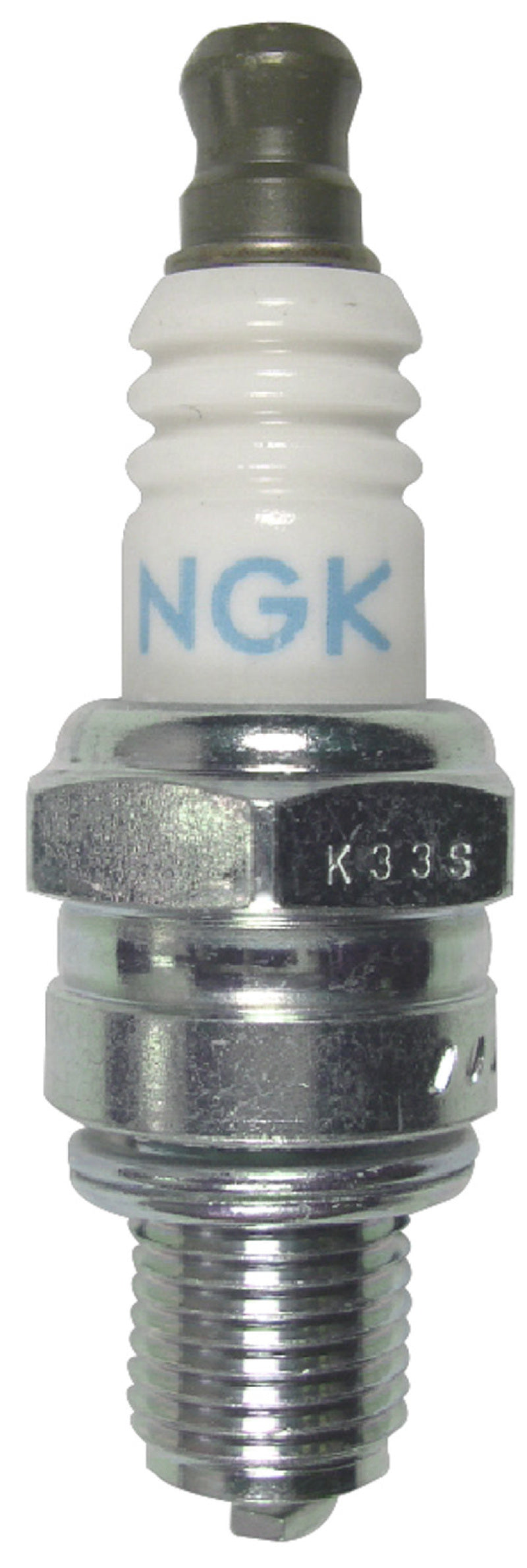 NGK Standard Spark Plug Box of 10 (CMR7H-10)-thumbmail-1