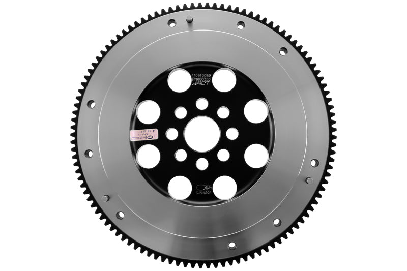 ACT 2000 Honda S2000 XACT Flywheel Streetlite-thumbmail-1