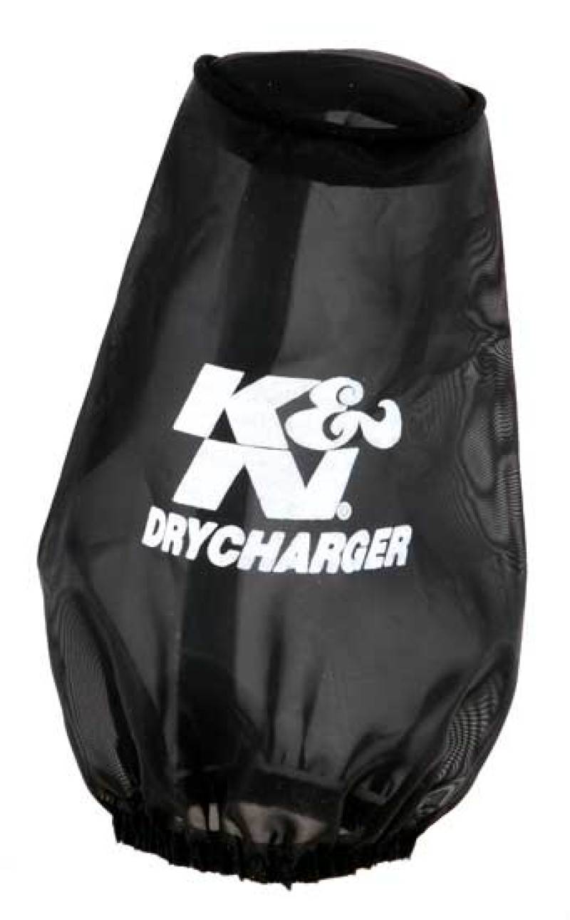 K&N Drycharger Black Air Filter Wrap RU-3120-thumbmail-2