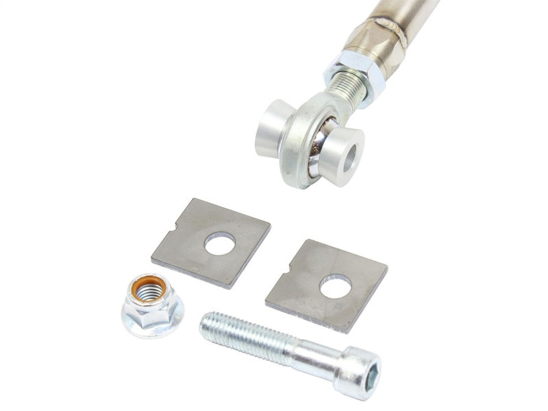 aFe Control Rear Toe Link 14-16 Chevrolet Corvette (C7)-thumbmail-4