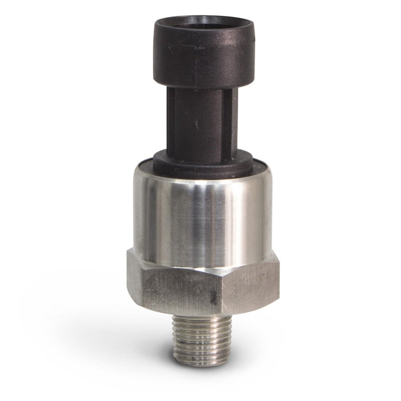 Banks Power iDash 1.8 DataMonster / Super Gauge - 3 Pin 100PSIG 1/8NPT Thread Pressure Sensor-thumbmail-1