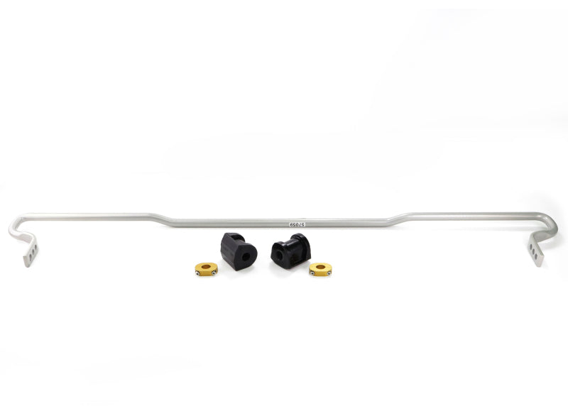 Whiteline 12+ Scion FR-S / 12+ Subaru BRZ / 12+ Toyota 86 Rear 16mm Adj HD Swaybar Only-thumbmail-2