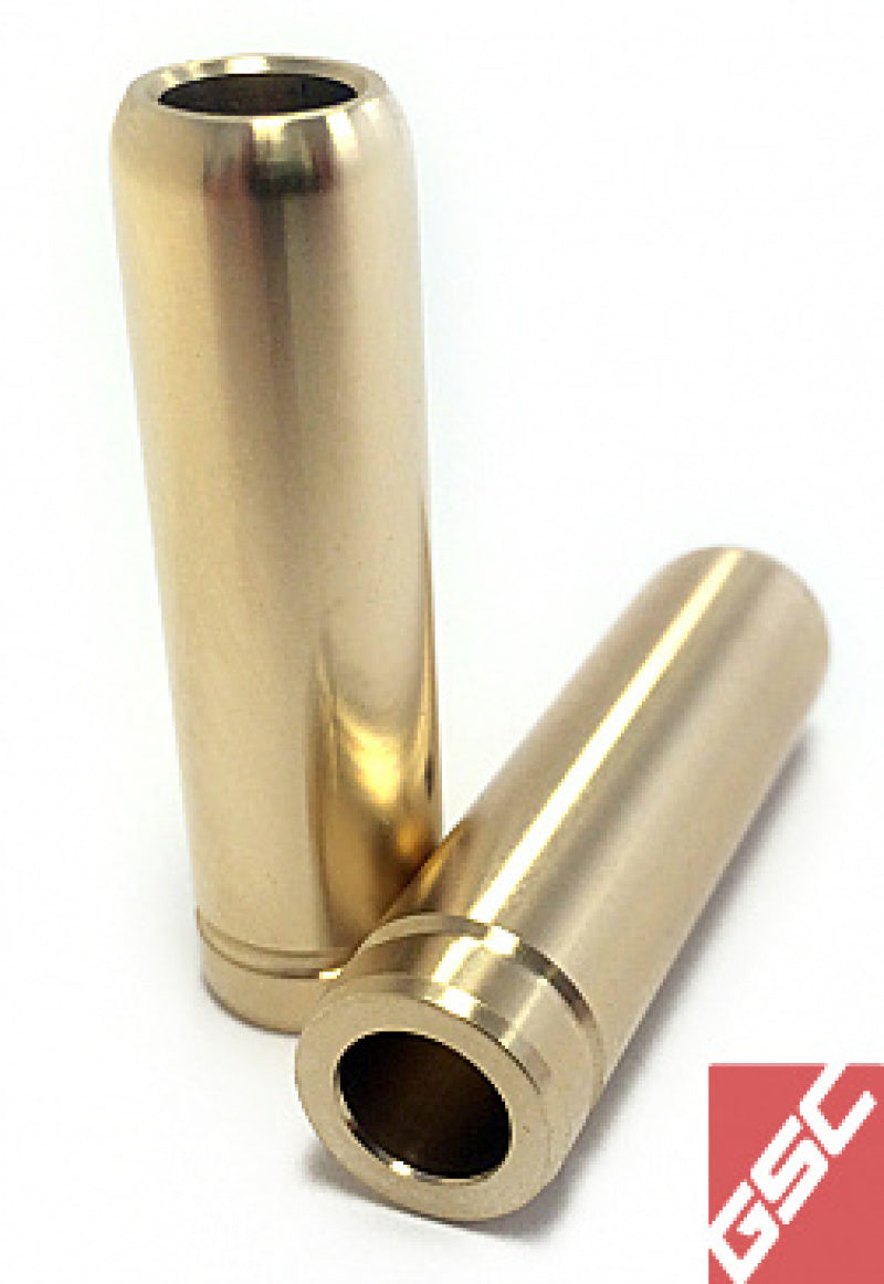 GSC P-D Nissan VK56 Manganese Bronze Exhaust Valve Guide - Set 24-thumbmail-1