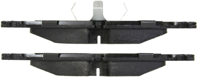 StopTech 95-99 BMW M3 / 01-07 M3 E46 / 89-93 M5 / 98-02 Z3 M series / 93-95 530 Front Brake Pads-thumbmail-8