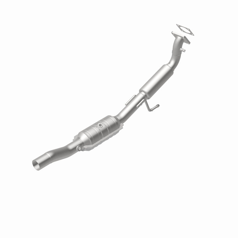 MagnaFlow Conv DF 04-05 VW Jetta 2L-thumbmail-26