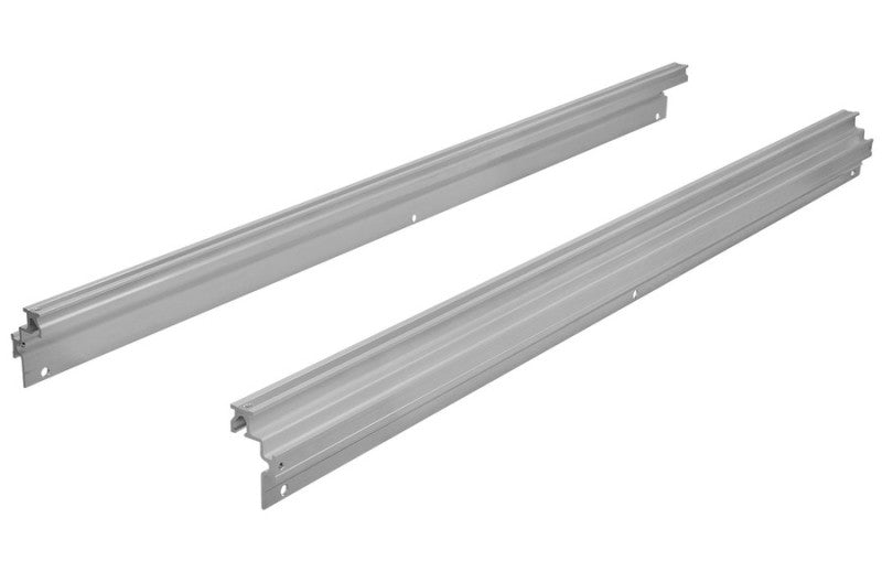 Thule TracRac Sliding Utility Rack (Tall) - Silver-thumbmail-5