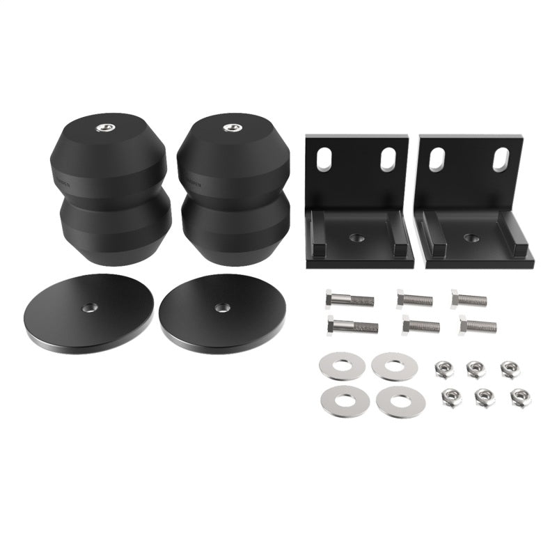 Timbren 1980 Ford F800 Front Suspension Enhancement System-thumbmail-3