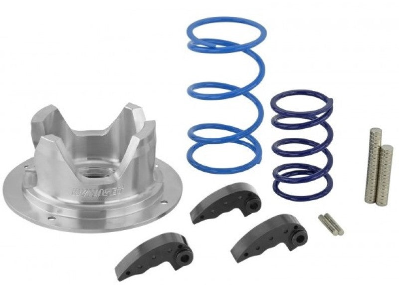 KraftWerks 14-15 Polaris RZR XP 1000 Dynojet Clutch Kit KW SC Kit-thumbmail-2
