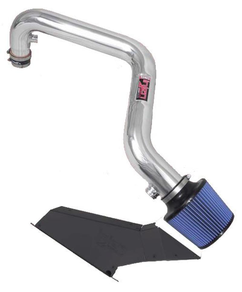 Injen 10-12 VW MKVI GTI 2.0L TSI Polished Cold Air Intake-thumbmail-8