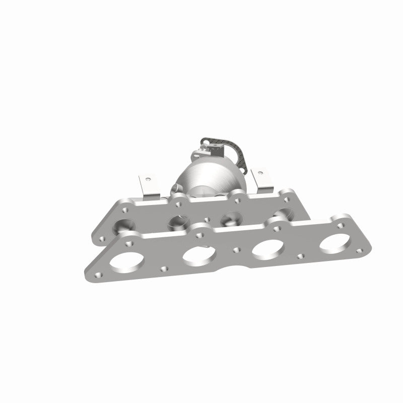 MagnaFlow Direct-Fit SS OEM Catalytic Converter 12-15 Hyundai Accent L4-1.6LGAS-thumbmail-26