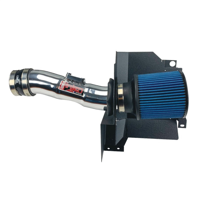 Injen 18-20 Honda Accord L4-1.5L Turbo SP Short Ram Intake System-thumbmail-2