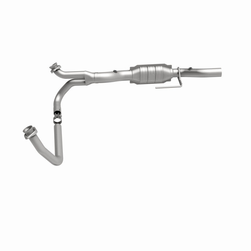 MagnaFlow Conv DF 00-01 Dodge Ram 3500 Van-thumbmail-31