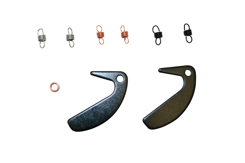 Moroso 57-75 GM Non HEI Advance Curve Kit-thumbmail-1