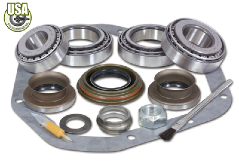USA Standard Bearing Kit For 09 & Down Ford 8.8in
