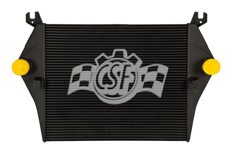 CSF 05-09 Dodge Ram 2500 5.9L OEM Intercooler-thumbmail-1