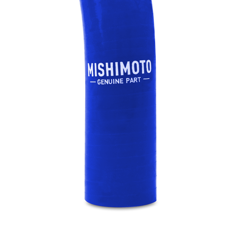 Mishimoto 09-14 Chevy Corvette Blue Silicone Ancillary Hose Kit-thumbmail-18