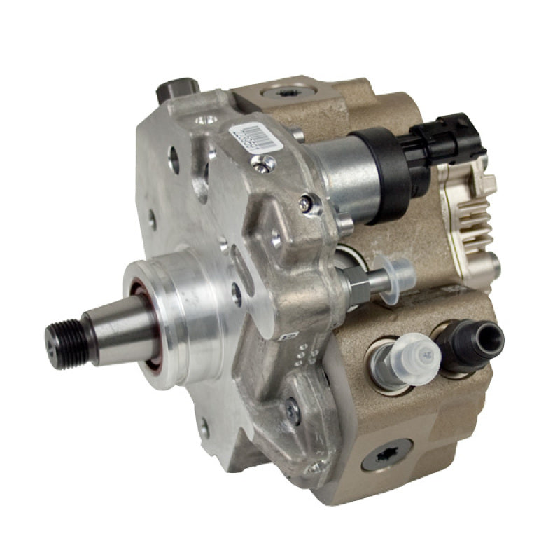 DDP Duramax 06-10 LBZ & LMM Brand New Stock CP3-thumbmail-1