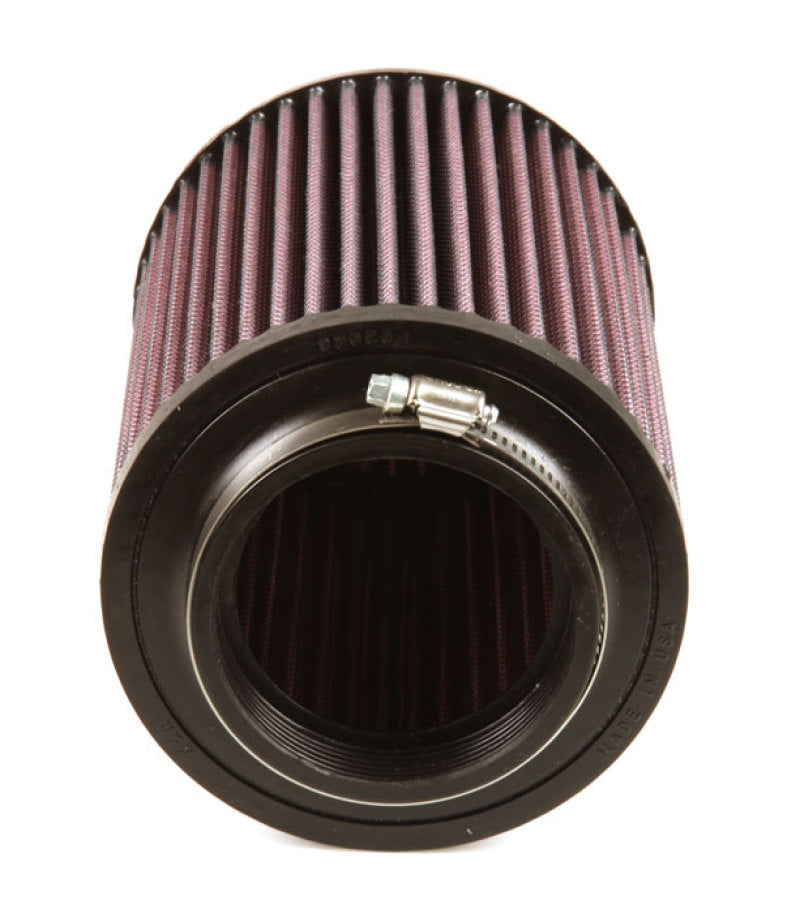 K&N Filter Universal X Stream Clamp-On Round Straight 3in Flange ID / 5in OD / 7in Height-thumbmail-13