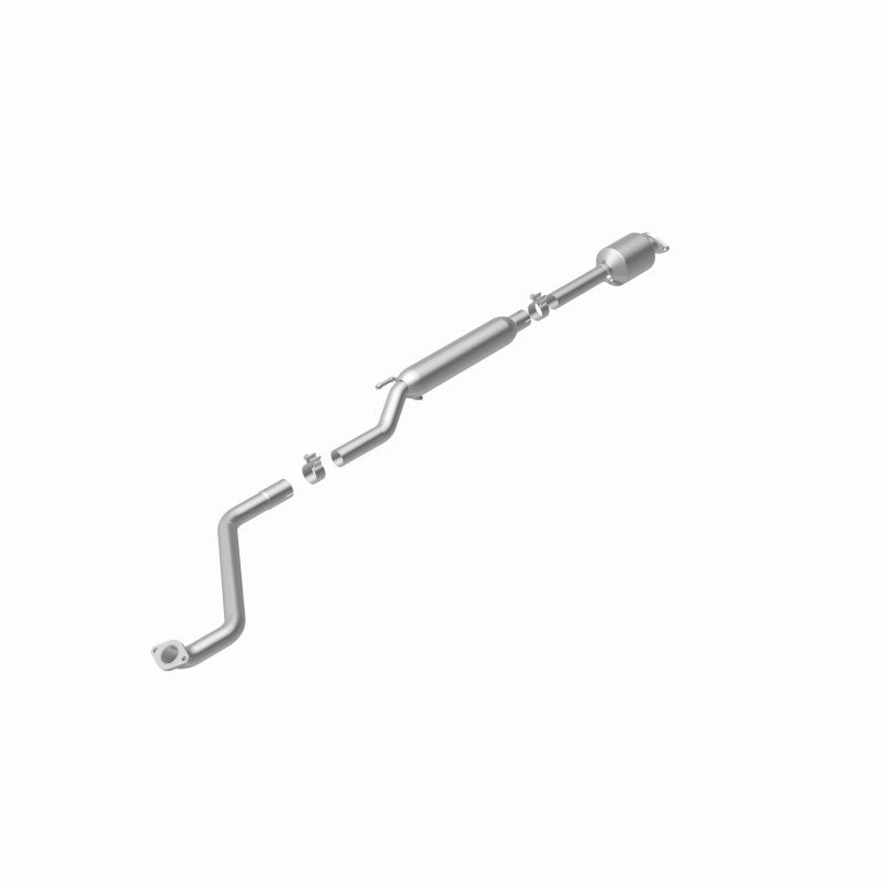 MagnaFlow Conv Direct Fit OEM Grade Federal EPA Compliant 14-17 Kia Forte / Hyundai Elantra-thumbmail-21