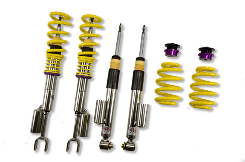 KW Coilover Kit V3 Audi S6 (4F)Sedan + Avant; quattro-thumbmail-6