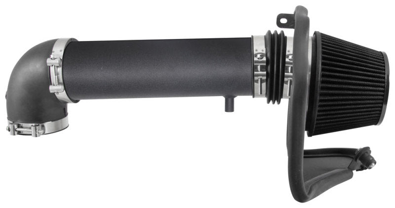 Spectre 11-19 Dodge Challenger/Charger 5.7L V8 Air Intake Kit - Black w/Black Filter-thumbmail-6