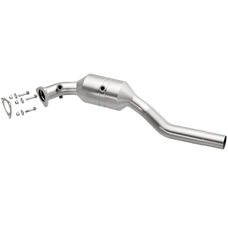 MagnaFlow Conv DF 01-05 Porsche 911 3.6L Front Right (California)-thumbmail-1