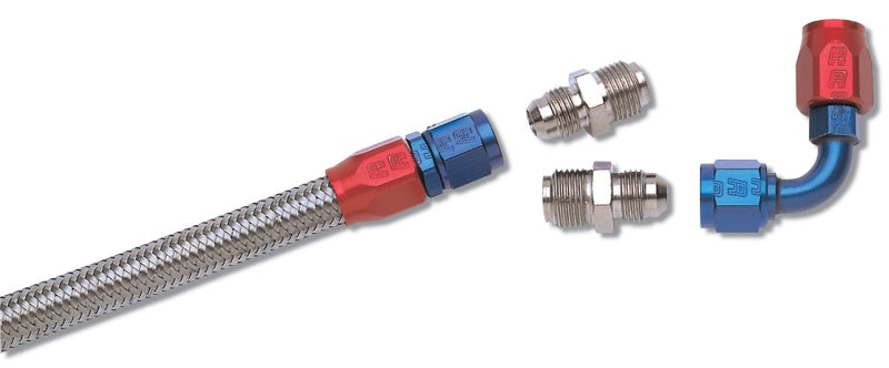 Russell Performance 1974 and Later GM Product with Quadrajet (2-1/2ft in length)-thumbmail-3