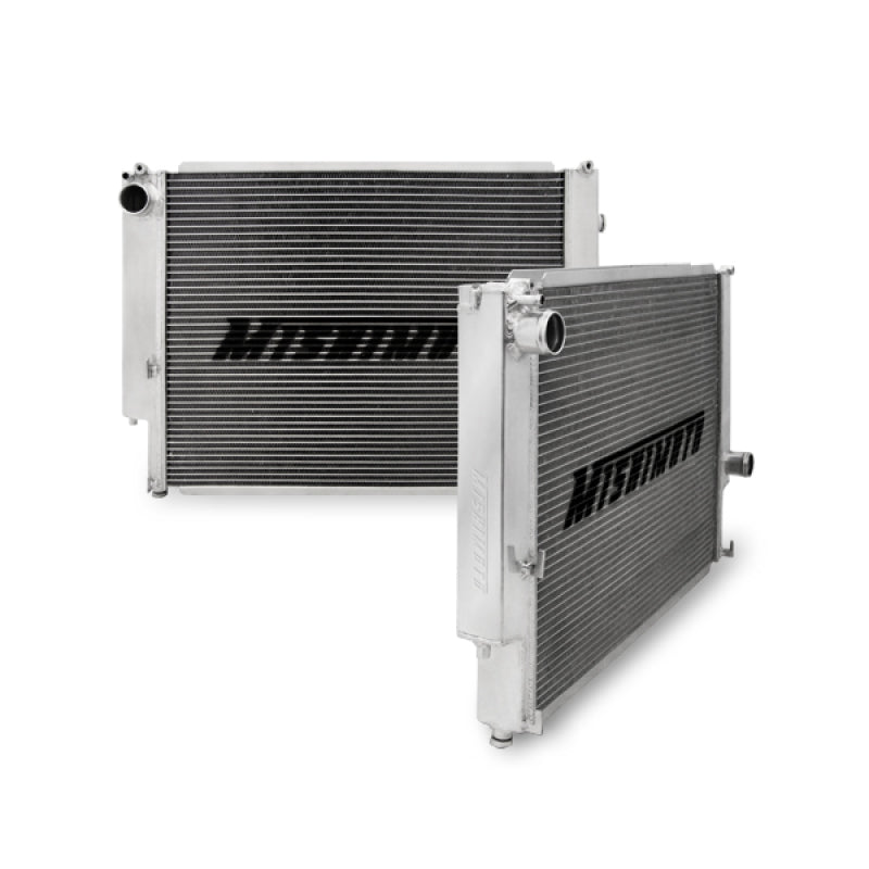 Mishimoto 92-99 BMW E36 Manual Aluminum Radiator-thumbmail-1