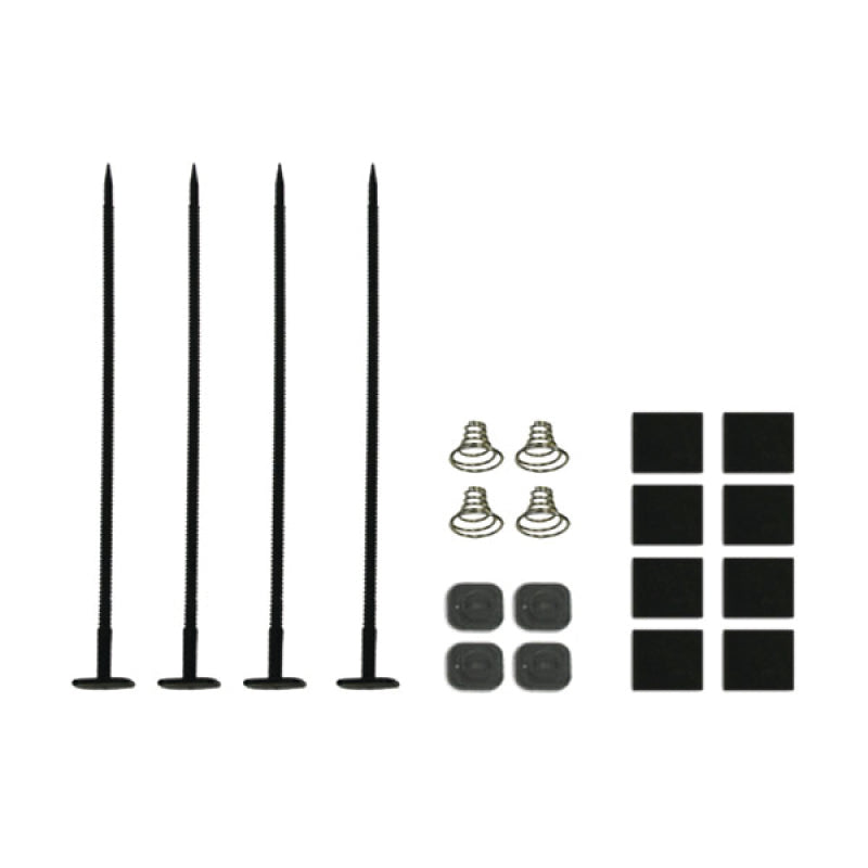 Mishimoto Universal Fan Mount Kit-thumbmail-6