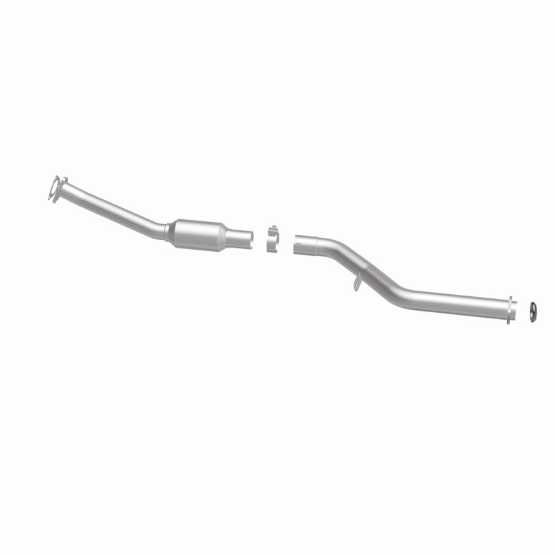 Magnaflow Conv DF 2014-2015 Forester H4 2.5 OEM Underbody-thumbmail-21