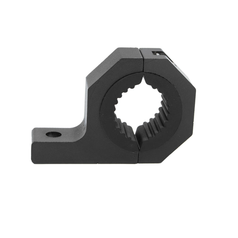 Oracle Off-Road 2in Aluminum Bar Clamp Mount-thumbmail-3