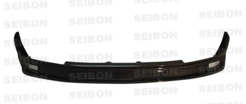 Seibon 00-03 Lexus IS300 TA-Style Carbon Fiber Front Lip-thumbmail-2