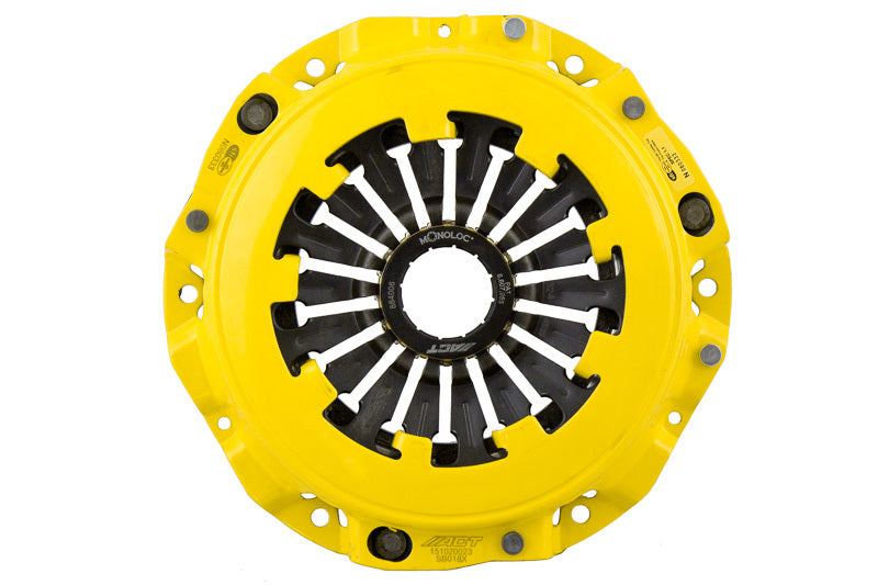 ACT 1991 Subaru Legacy P/PL-M Xtreme Clutch Pressure Plate-thumbmail-1