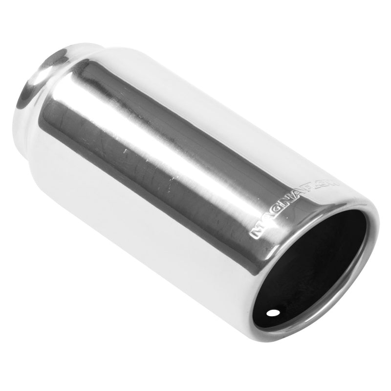 MagnaFlow Tip 1-Pk Bbr 3 X 7.00 2.25 Id 15D-thumbmail-1