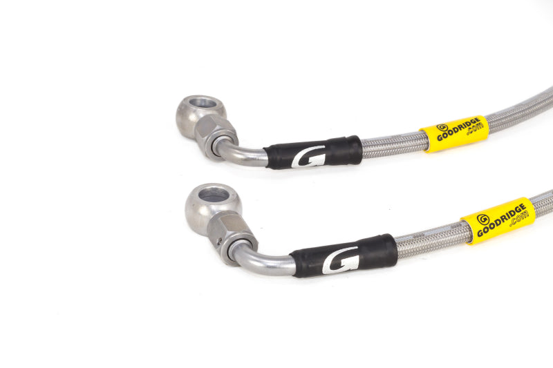 Goodridge 15-17 Hyundai Genesis Sedan RWD SS Brake Lines-thumbmail-6