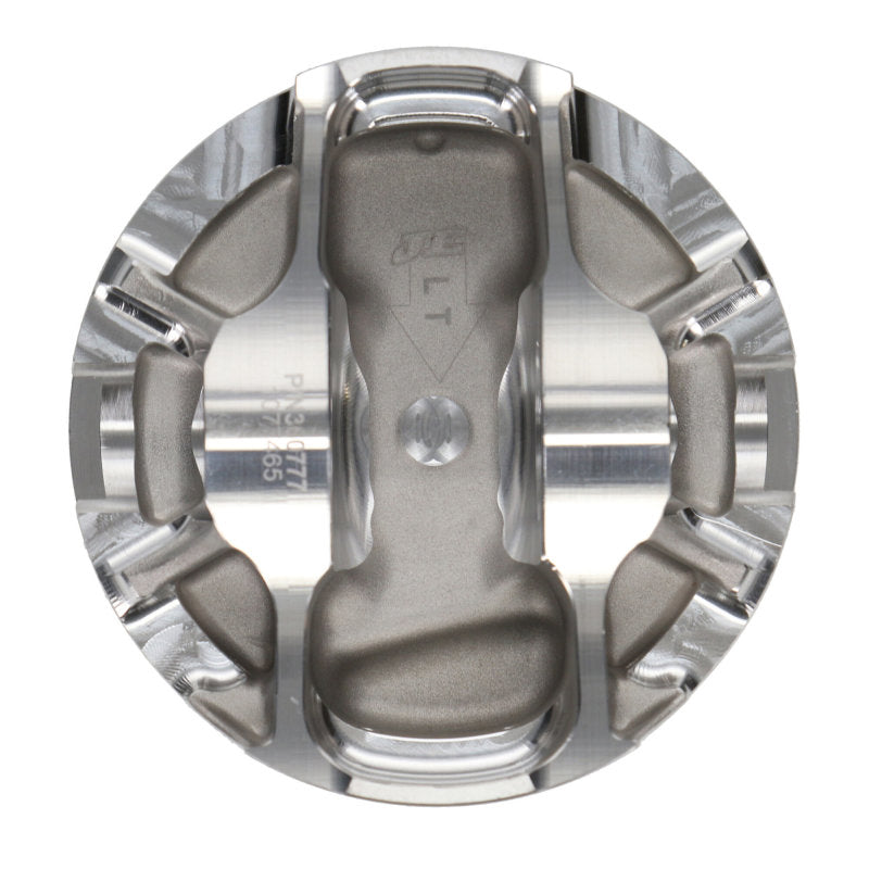 JE Pistons Ultra Series GM Gen III/IV LS 4in Bore/4in Stroke Set of 8 Pistons-thumbmail-3