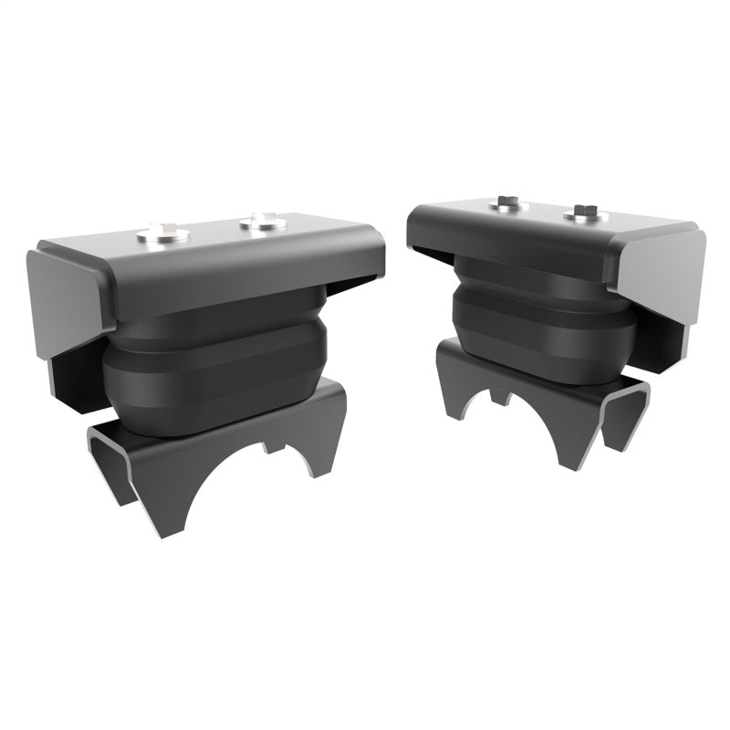 Timbren 2003 Freightliner M2 106 Rear Suspension Enhancement System-thumbmail-1