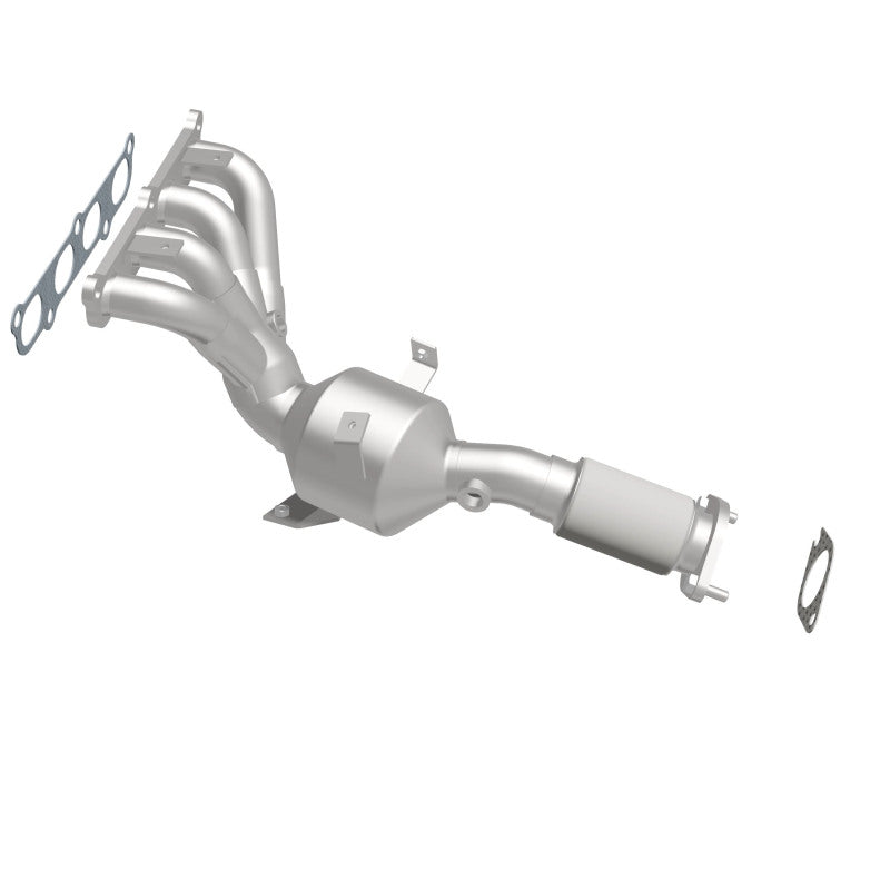 Magnaflow Conv DF 2011 Ford Fiesta 1.6L 4-thumbmail-24