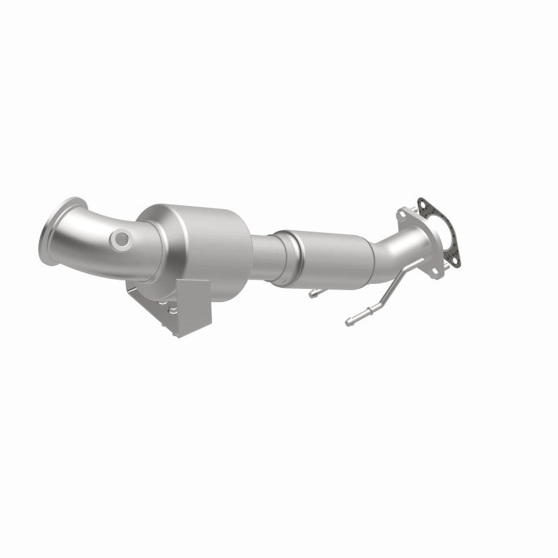 MagnaFlow Conv DF 2013 Ford Focus ST 2.0T-thumbmail-27