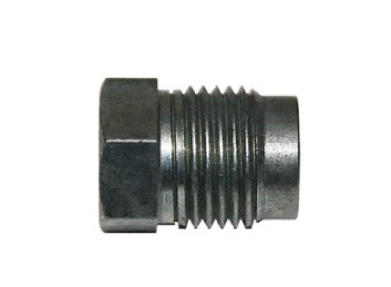 Wilwood Fitting Adapter Tandem M/C 3/16 x 9/16-20-thumbmail-1